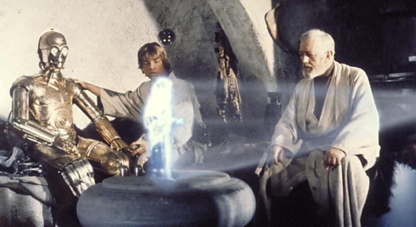 Imádták a rajongók, ő mégis utálta saját Star Wars szerepét