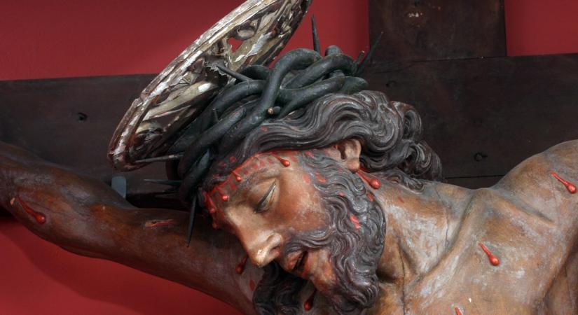 A húsvéti szent háromnap