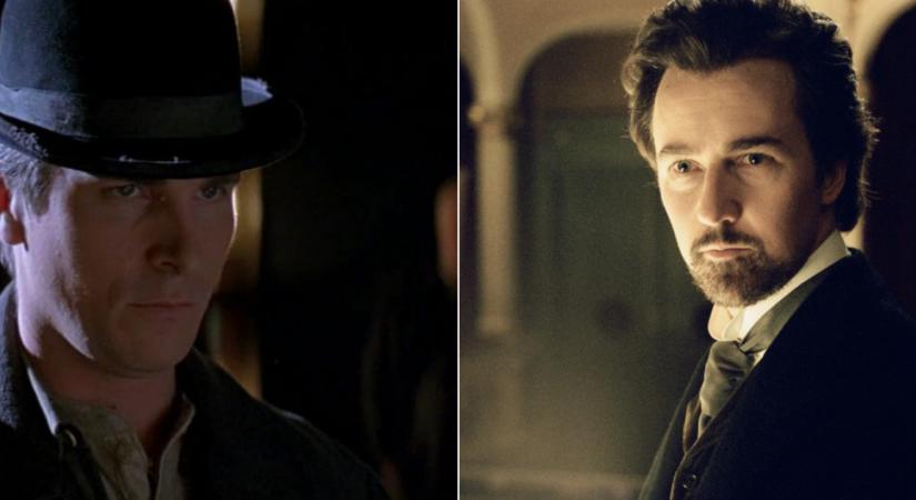 Ikerfilmek, amelyek közül az egyiknek buknia "kellett"