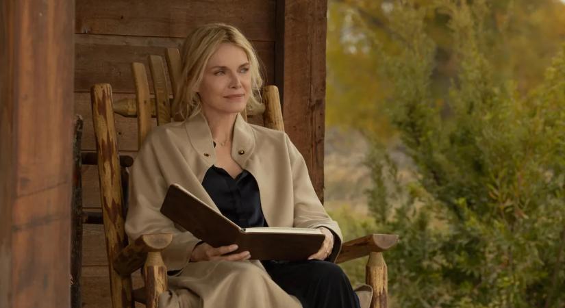 Letarolta a SkyShowtime-ot a Yellowstone alkotójának új sorozata: Máris eldőlt a The Madison sorsa?