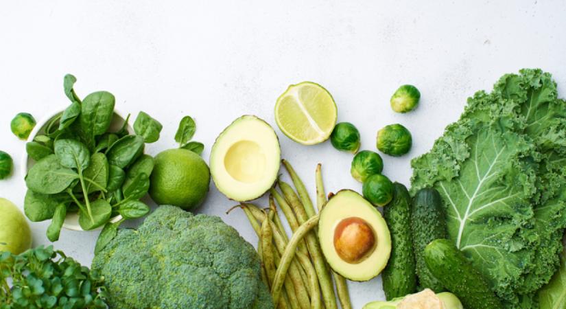 Ez az alig ismert zöldség igazi vitaminbomba: egészségesebb, mint bármi más, és alig van benne kalória