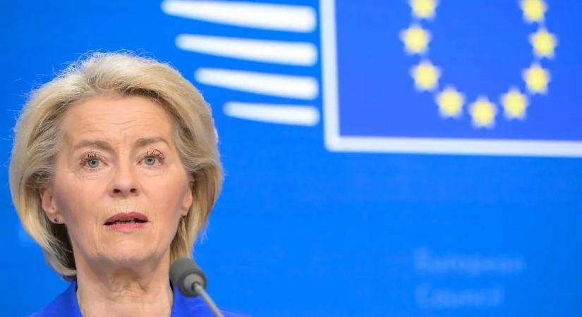 Már áprilisban jöhet a sokk – Európa nem készült fel erre