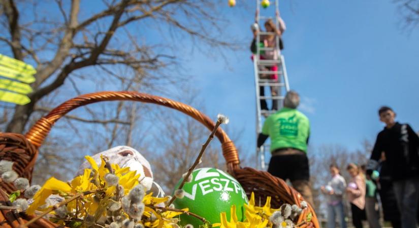Ne dőlj be a reggeli borongásnak – Fordulat jön az időjárásban nagypénteken