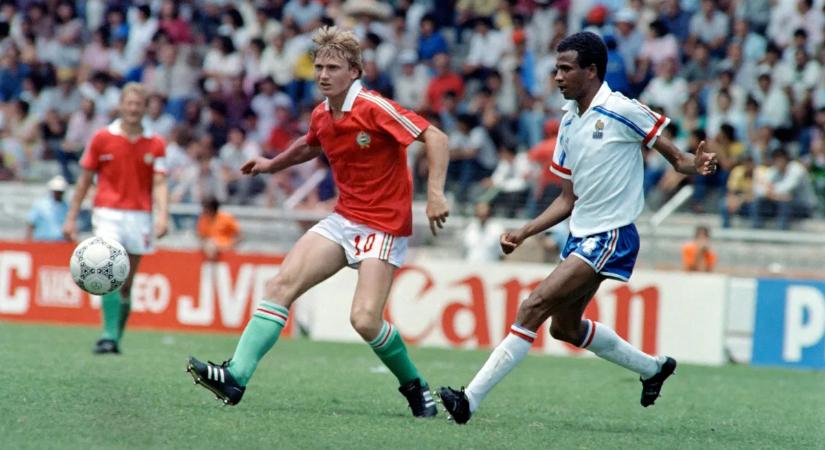 A magyar válogatott 40 éve nem volt foci-vb-n, de van, ahol 88 éve várják a csodát