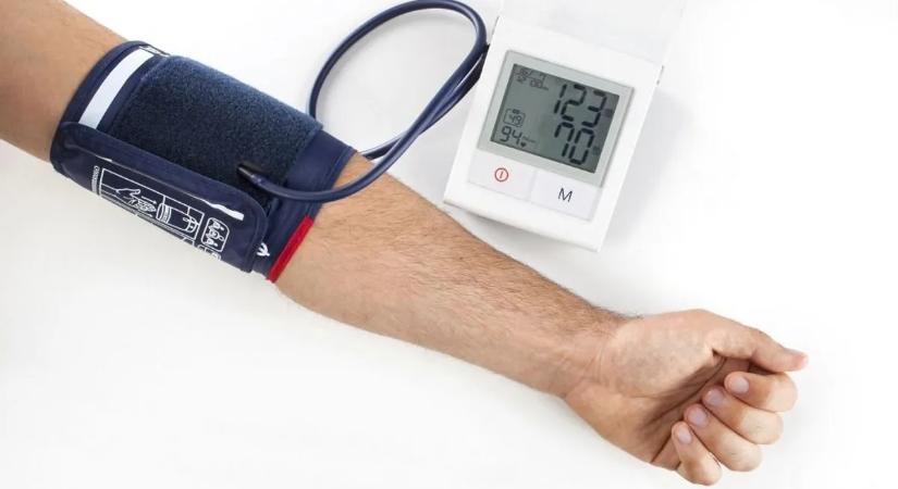 Napi 10 perc is elég lehet: így csökkenthető a vérnyomás gyógyszer nélkül