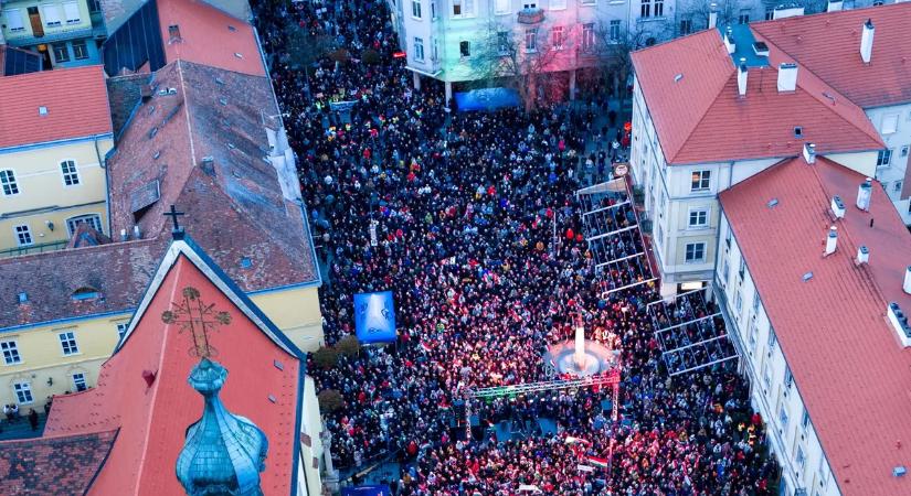 Orbán Viktor minden eddiginél fontosabb üzenetet közölt: súlyos ára lesz a döntésnek