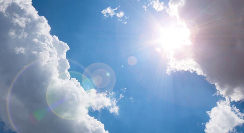 Tartogat még meglepetéseket az időjárás