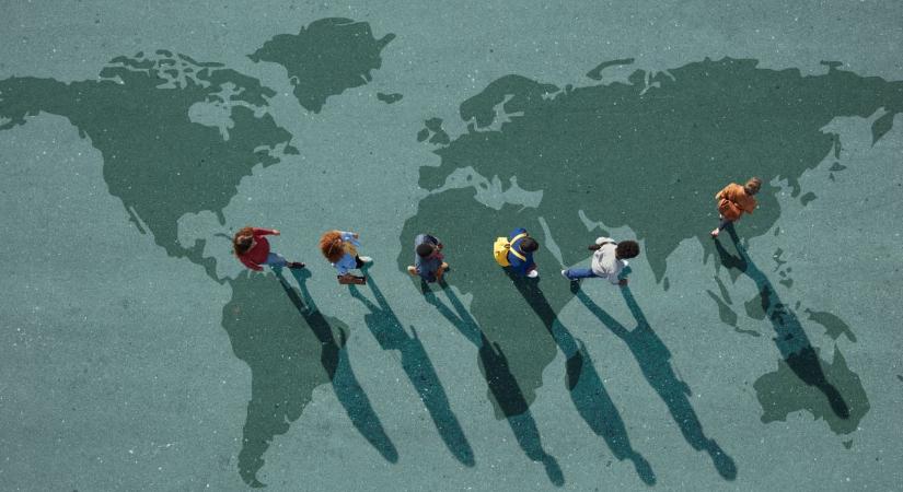 Kvíz: Tudod, hogy melyik országban található az adott város?