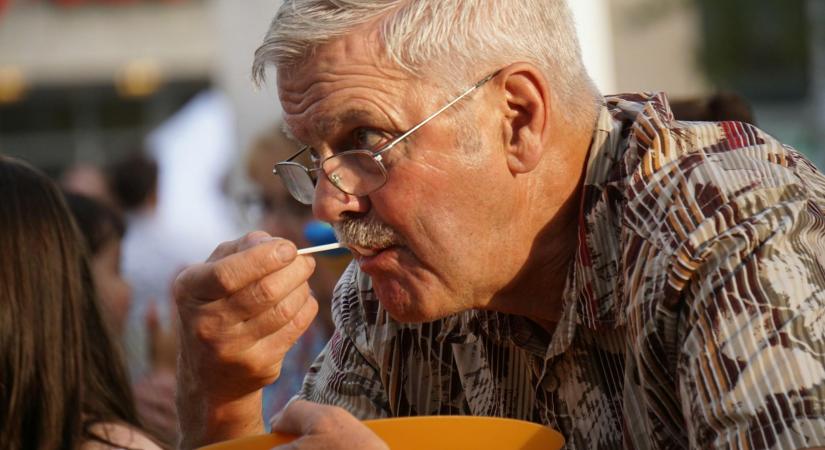 Csak most kapható és 60 éves kor fölött muszáj enni, mi az?