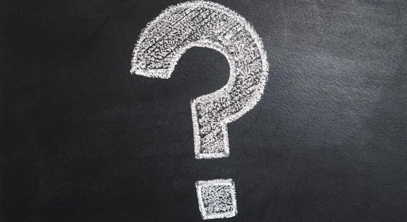 A legtöbben elbuknak a 3. kérdésnél – Önnek meddig sikerül eljutnia?