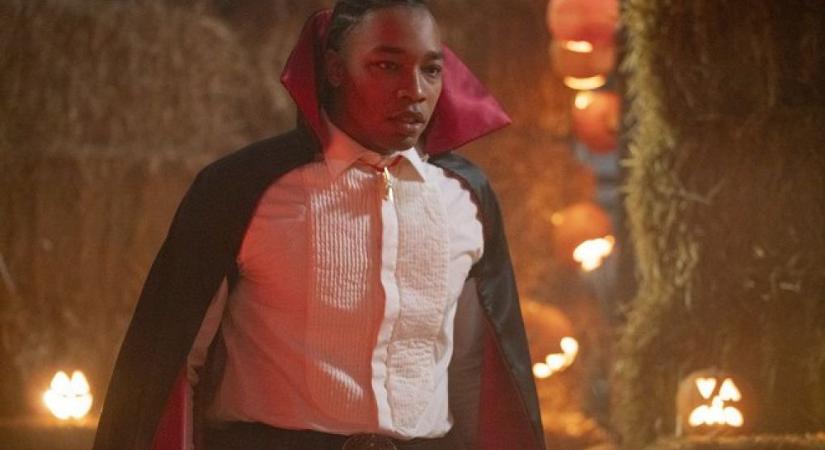 Halálsíp: „ A nyúlon túl?” (kritika)