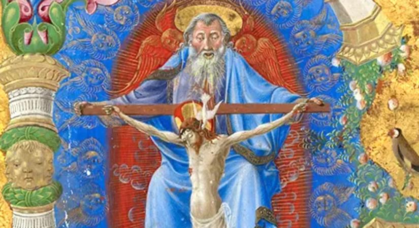 A húsvétszámítás titka: epacta és az oklándi templom világszenzációja