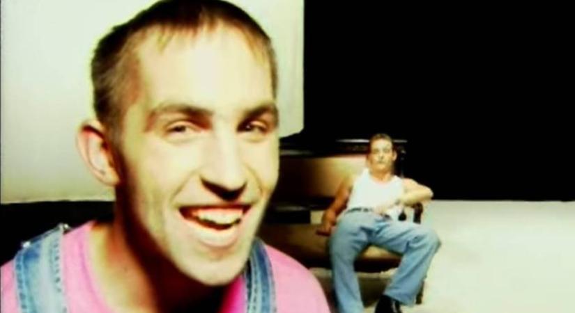 Császár Előd a 90-es évek sztárénekese volt: elképesztő, 53 évesen mivel keres pénzt