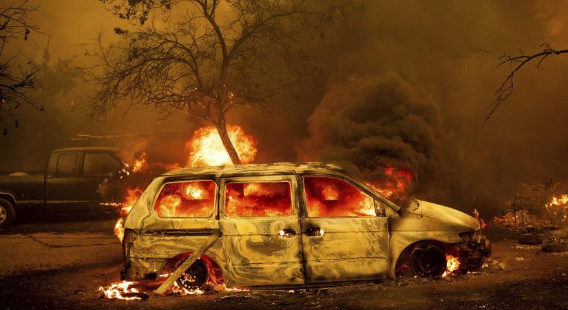 Több százezer autó gyulladhat ki