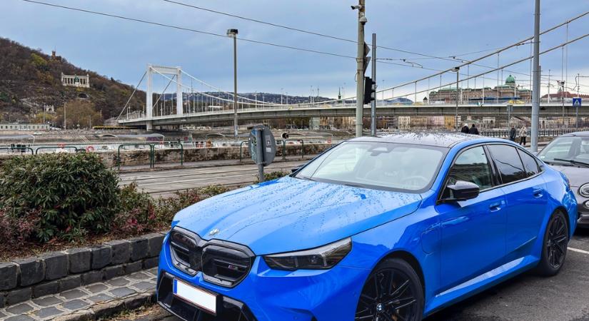 Megugrottak ennek a luxusmárkának az eladásai hazánkban