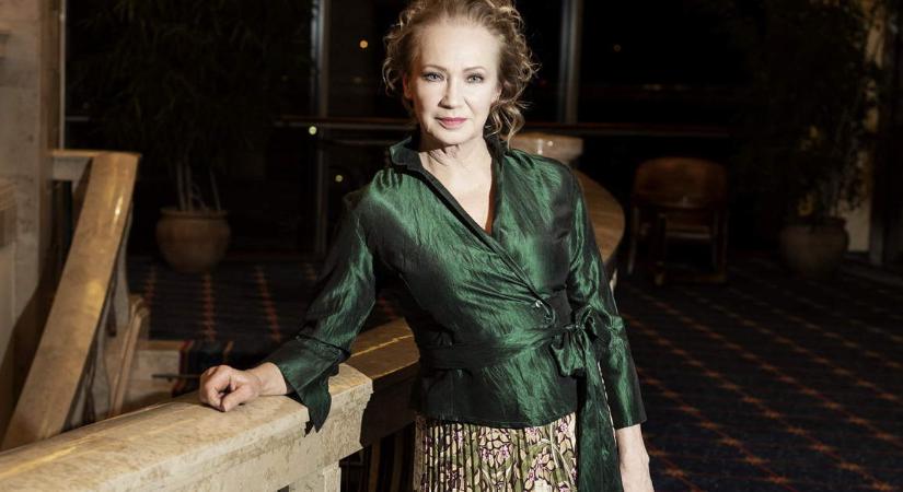 Udvaros Dorottya: Elég volt abból, ami az országban zajlik