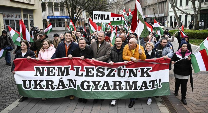 A Fidesz ráfordult a választók hibáztatására