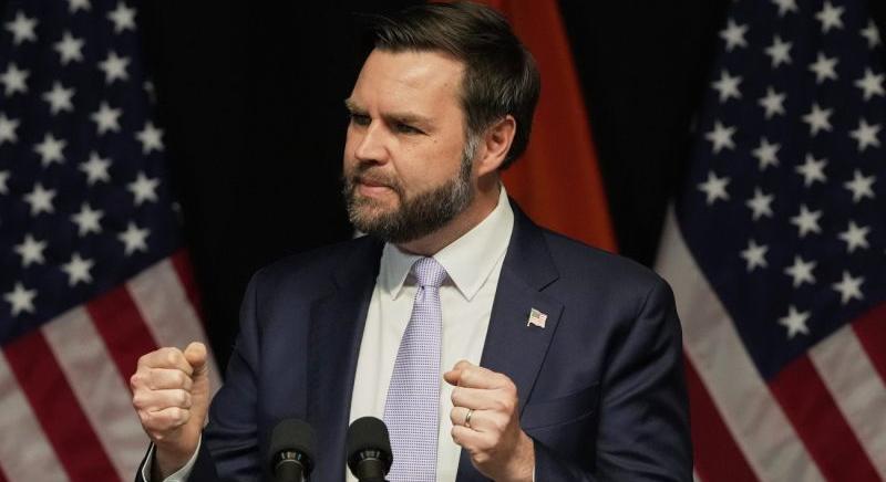 Megvan az időpont, mikor jön az amerikai alelnök Budapestre