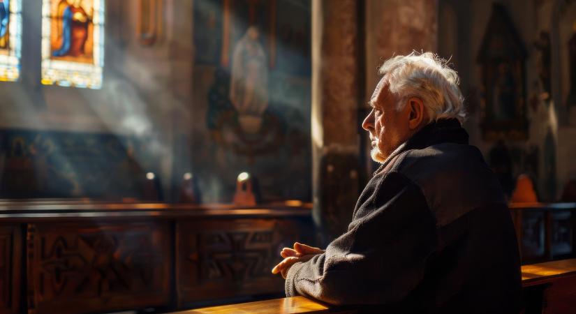 A hit őrzi az emlékeinket – húsvéti üzenet a léleknek és az elmének