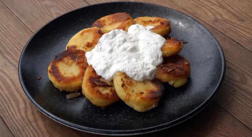 19 vega finomság nagypéntekre, amiből egy pillanatig nem hiányzik a hús