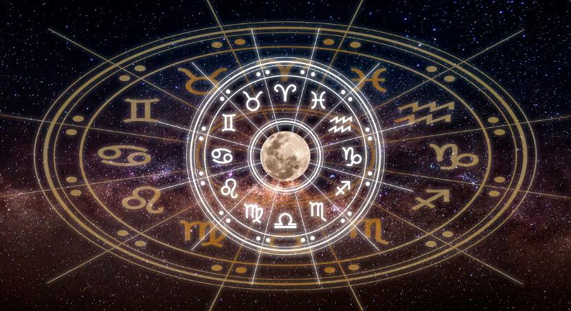 Napi horoszkóp: 4 csillagjegy Fortuna kegyeltje lesz