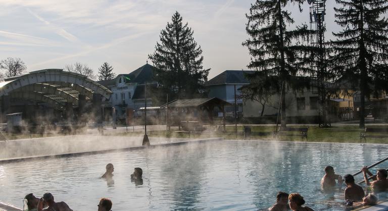 Kölni helyett wellness, avagy ide utaznak a magyarok húsvétkor