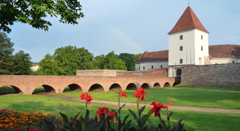Vas vármegye kihagyhatatlan úti céljai tavaszi kiránduláshoz