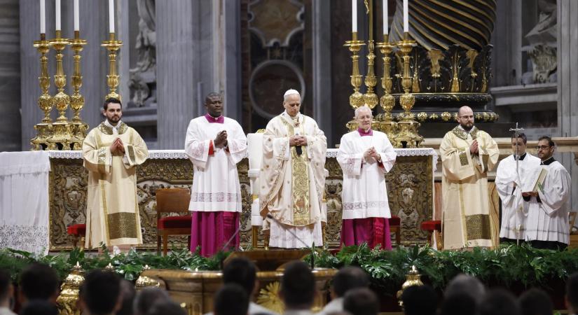 Nagycsütörtök, nagypéntek, nagyszombat, húsvétvasárnap – Mikor mi történik a keresztény nagyhéten?