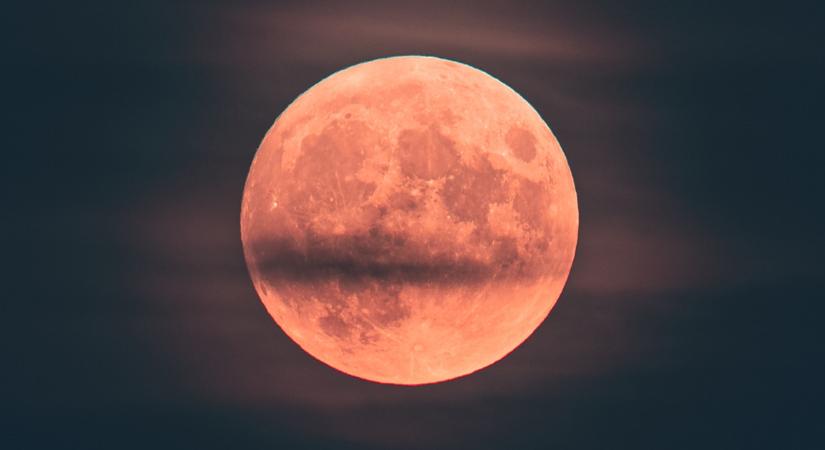 4 csillagjegy, akiknek szerencsét és boldogságot hoz az áprilisi telihold: rájuk nagyon pozitívan hat a Rózsaszín Hold!