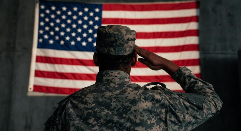 Erre senki nem számíthatott – félretették az USA egyik legnagyobb kulcsemberét