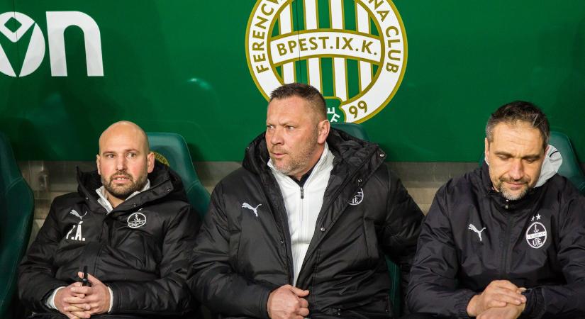 Botrány Újpesten, Dárdai Pál újabb haverja kapott munkát a Megyeri úton