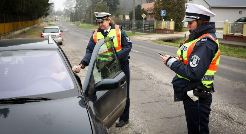 Egy bonbon vagy energiaital is becsaphatja az alkoholszondát húsvétkor