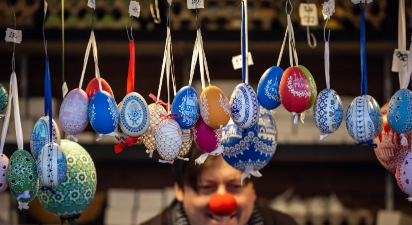 A legfontosabb információk a húsvéti nyitvatartásról, közlekedési változásokról, parkolásról