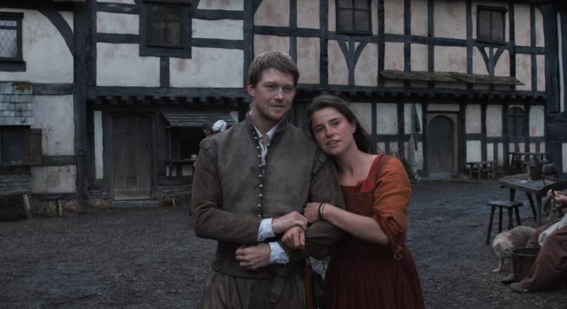 A Hamnet nyomában: házak, amelyek elképesztő titkokat rejtenek a 16. századról