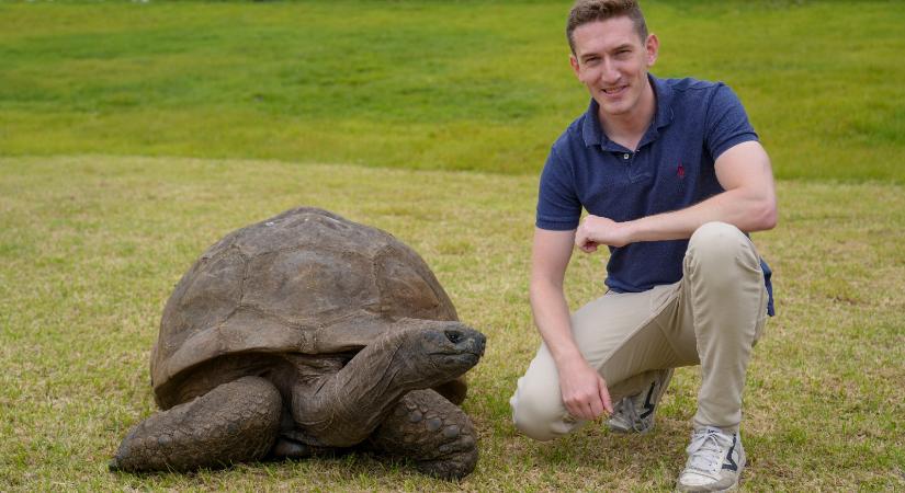 Halálhírét keltették, de mégis is életben van!