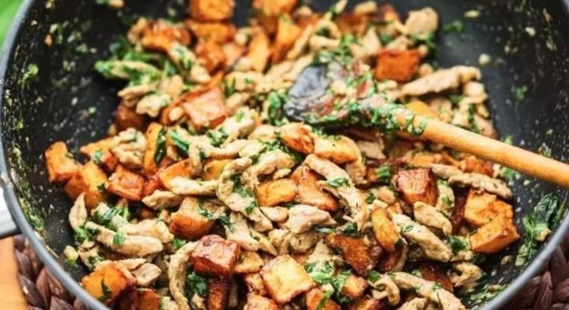 101 brutál finom medvehagyma recept, ami most letarolja a konyhákat