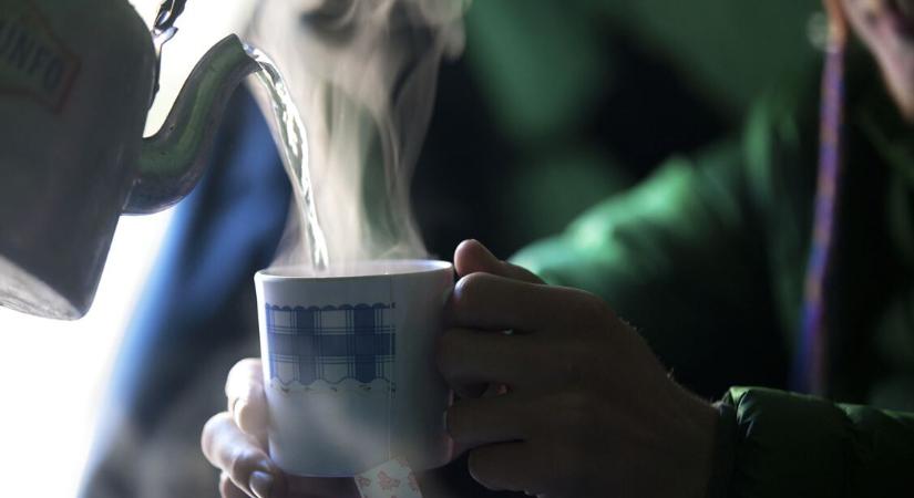 Ezt teszi a teával, ha sokáig ázik a filter – Íme, hány perc az ideális