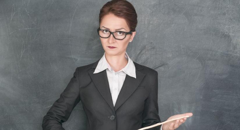 A neved hatással van a személyiségedre? Ezeket a női neveket tartják a legszigorúbbaknak