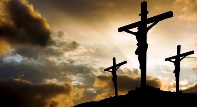 A nagypéntek a szenvedés és a remény erejére emlékeztet