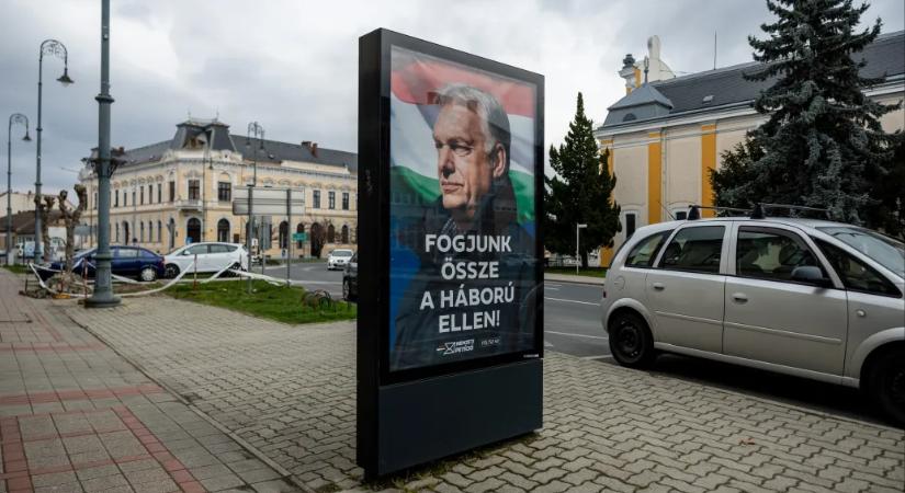 A magyarok már nem tartanak attól, hogy belesodródhatunk az orosz–ukrán háborúba