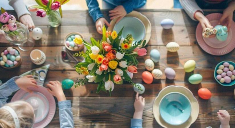 A horoszkóp 5 csillagjegynek ígér fergeteges húsvéti hétvégét! Mit saccol, az Öné köztük van?