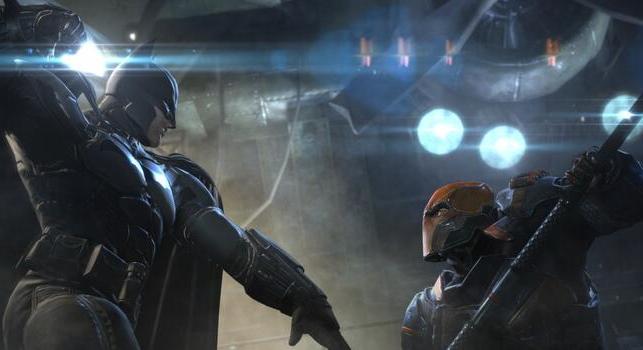 Nem hivatalos remaster kiadást kapott a Batman: Arkham Origins