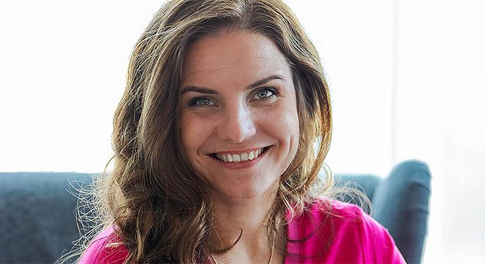 "Úgy érzem, a helyemen vagyok" - Dr. Varga Lili belgyógyásszal beszélgettünk