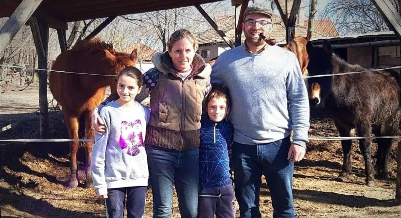 „Nem verandán kávézgatás, hanem kőkemény munka, de egy sokkal szabadabb élet”– A mi történetünk szereplője beavatott minket életmódjuk kulisszatitkaiba