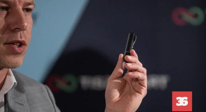 A Tisza ellen dolgozó „Henry” csapatának lehetett köze a párt irodájában talált kémtollhoz is