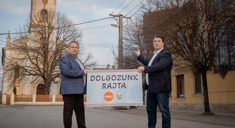 A magyar politika vízhordója, aki az 1 milliós projektért is lehajol