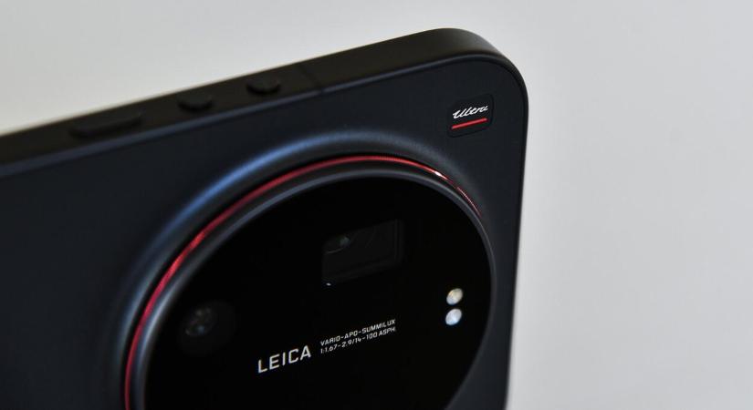 Xiaomi 17 Ultra-teszt – ez lenne a legjobb fotós telefon?