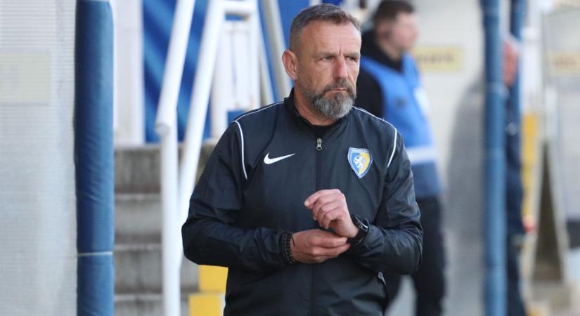 Pontok szerzése nagy motivációt jelentene a Honvéd ellen