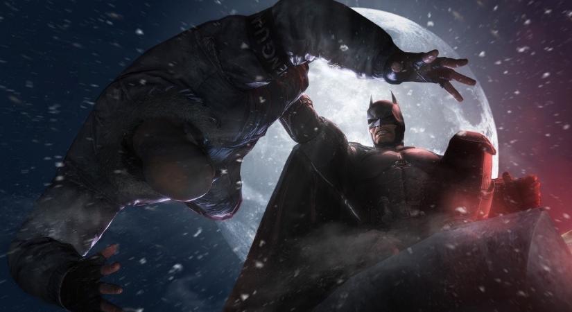 Alaposan megszépült a legrosszabb Batman: Arkham-játék, de nem a Warnernek köszönhetően