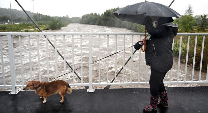 „Négy évszak” egy napban: trükkös lesz a pénteki időjárás, erre érdemes készülnünk